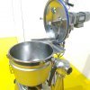 60 Ltr Stephan Microcut MC 15-60U Universal Vacuum Process Vessel